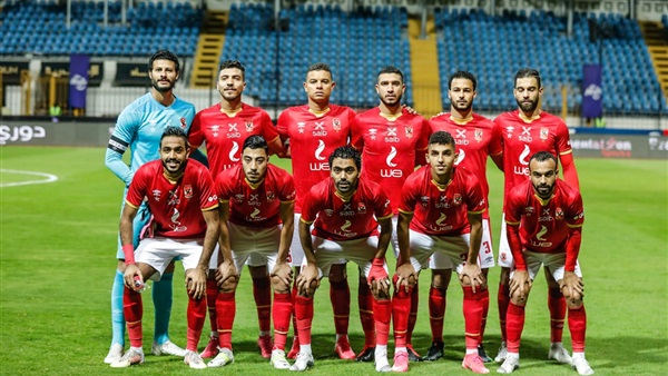 النادي الأهلي