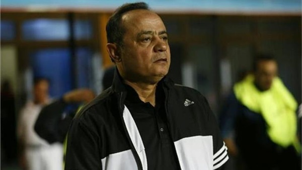 طارق يحيى 