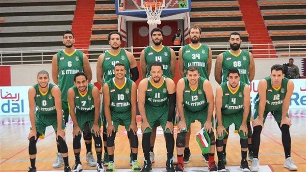 نادي الاتحاد السكندري