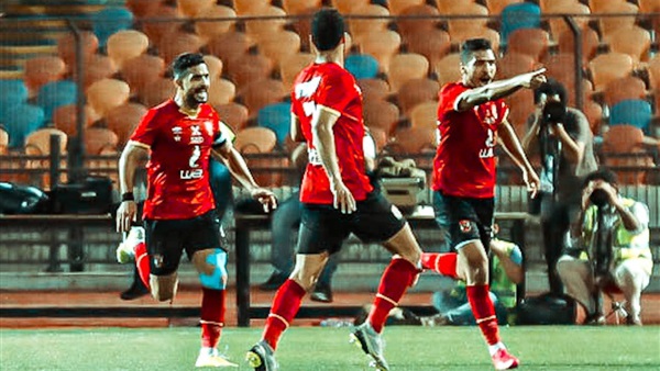 النادي الأهلي