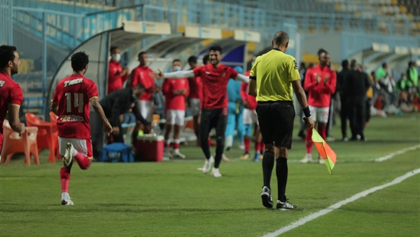 النادي الاهلي