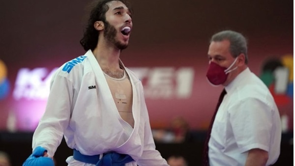 علي الصاوى