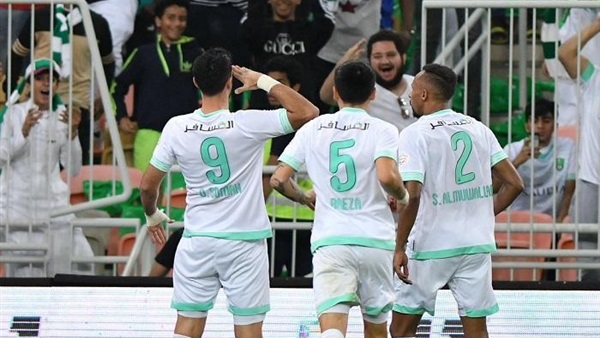 أهلى جدة السعودي