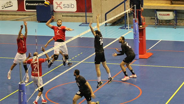 الاهلي - القناة