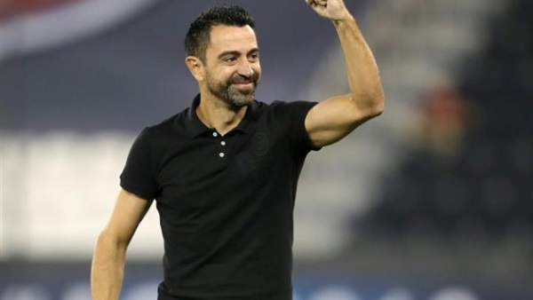 تشافي هيرنانديز