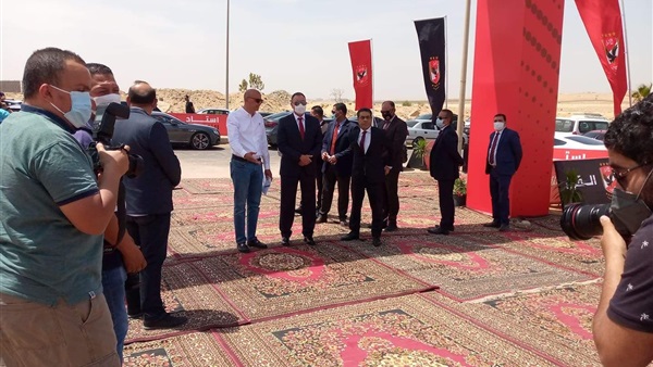 وان ثري| بوابة الرياضة المصرية 