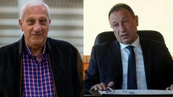 محمود الخطيب وعماد