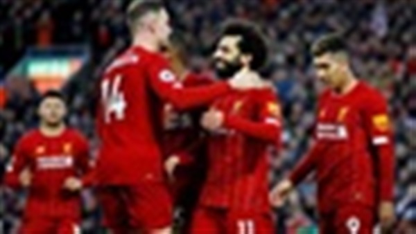 نادى ليفربول
