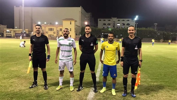 وان ثري| بوابة الرياضة المصرية 