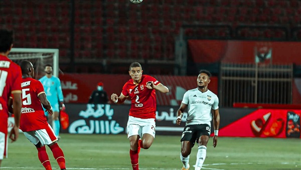 النادي الأهلي