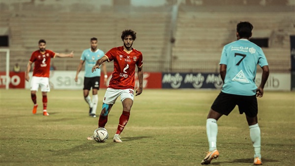 النادي الأهلي