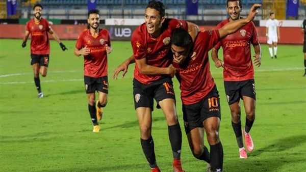 نادي سيراميكا كليوباترا