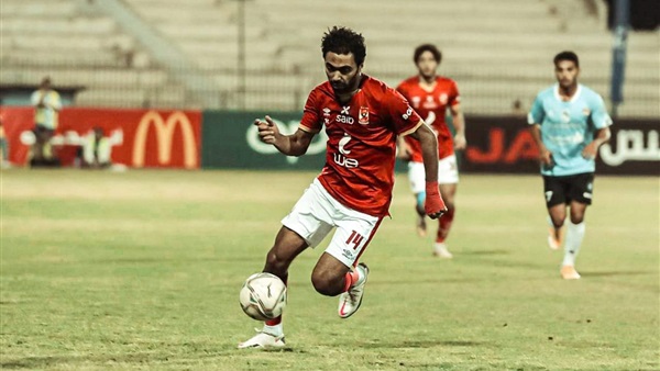 النادي الأهلي 