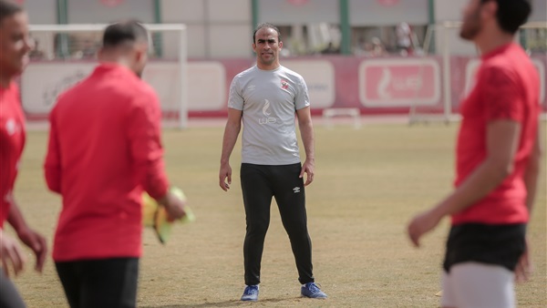 سيد عبدالحفيظ مدير