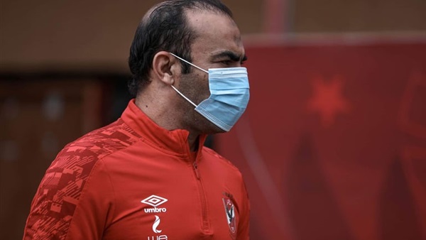 سيد عبدالحفيظ مدير