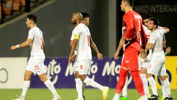 نادي الزمالك 