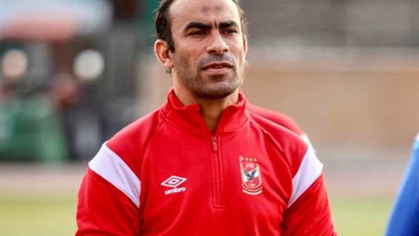 سيد عبد الحفيظ 