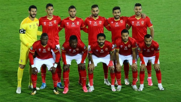 النادي الاهلي