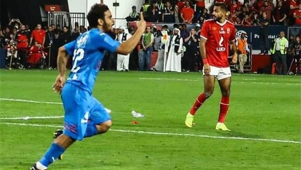 وان ثري| بوابة الرياضة المصرية 