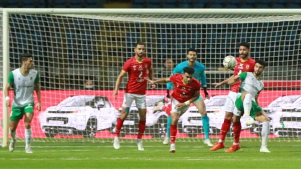 النادي الأهلي 