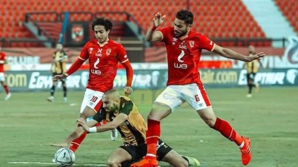 وان ثري| بوابة الرياضة المصرية 