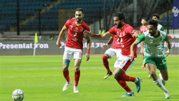 النادي الأهلي