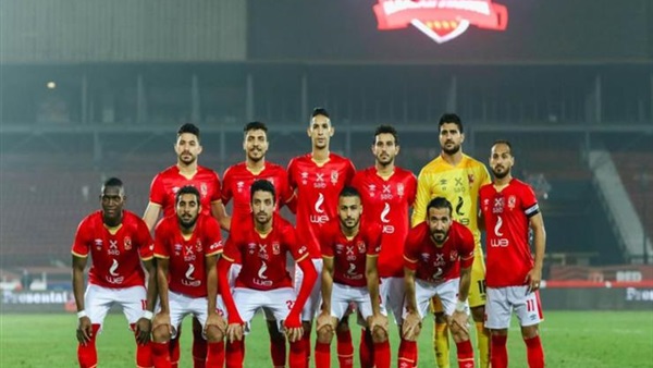 النادي الاهلي