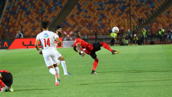 الاهلي - الزمالك