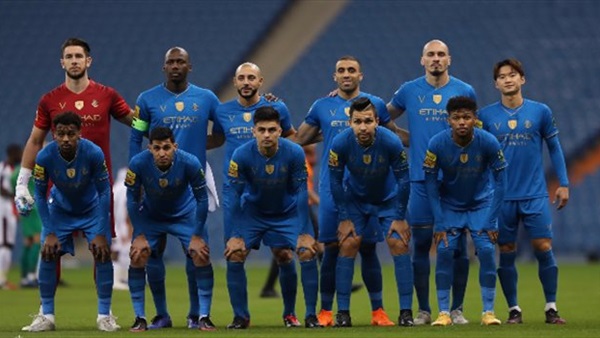النصر السعودي