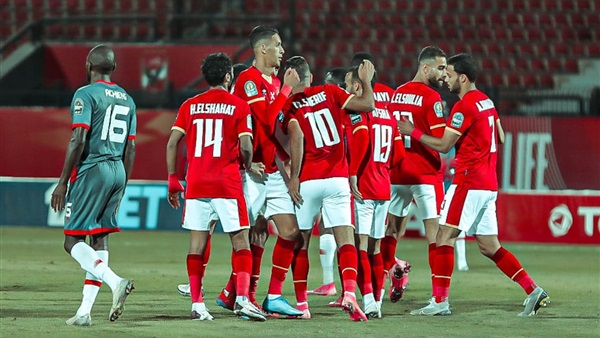 النادي الأهلي
