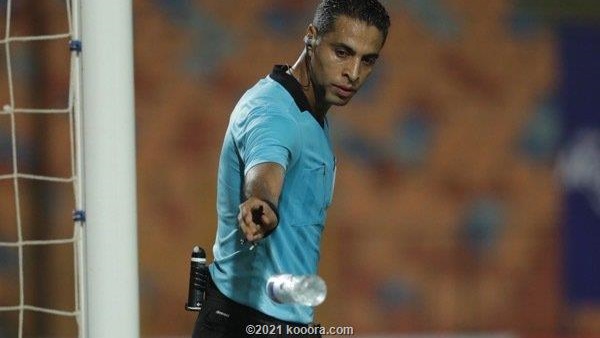 امين عمر