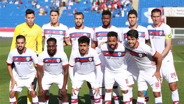 نادي أبها السعودي