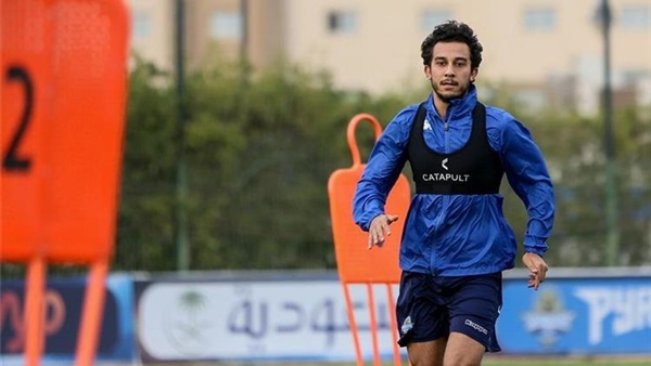 أحمد أيمن منصور 