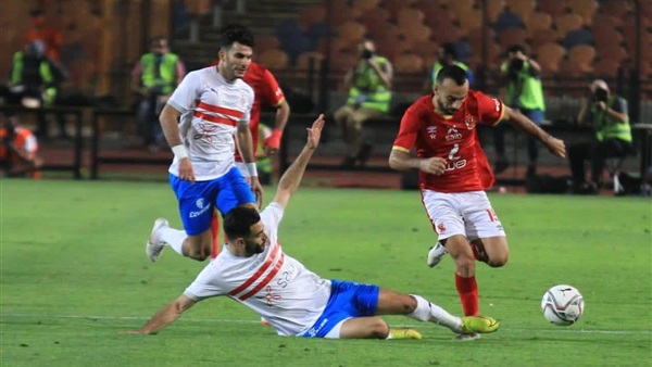 نادي الزمالك 