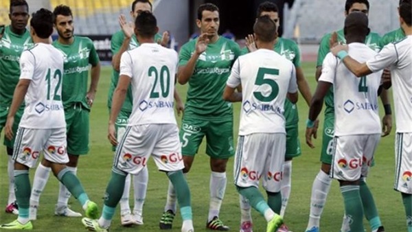 المصري والاتحاد السكندري