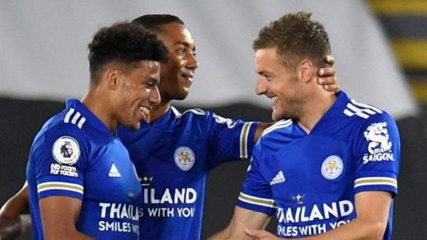 نادي ليستر سيتي 