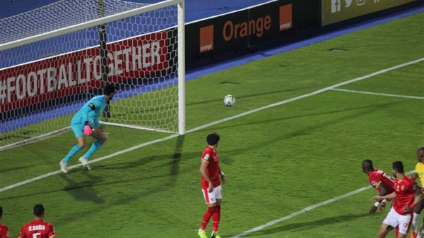 الاهلي - صن داونز