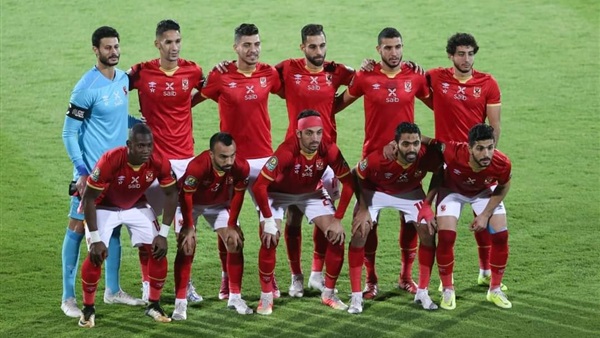 النادي الاهلي