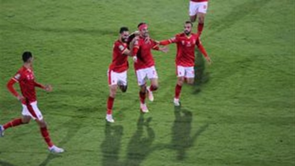 النادي الاهلي