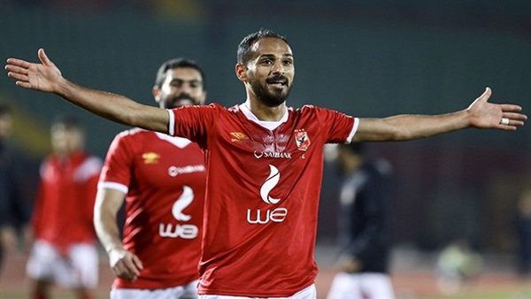 وليد سليمان 
