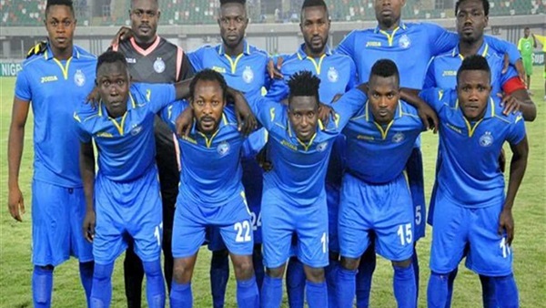 انيمبا النيجيري