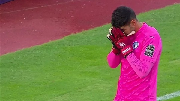 شريف إكرامي