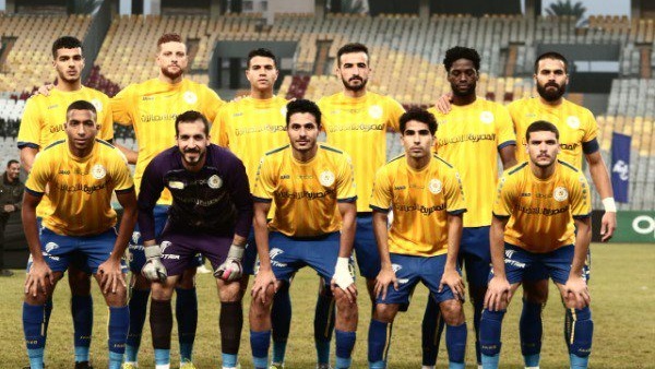 نادي الإسماعيلي