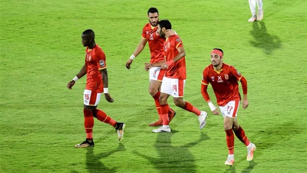 النادي الأهلي 