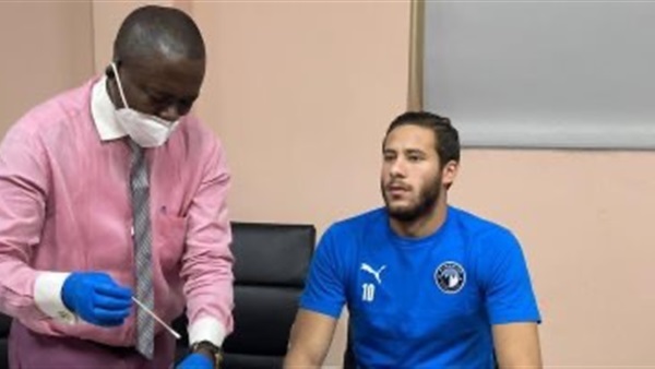 نادي بيراميدز 