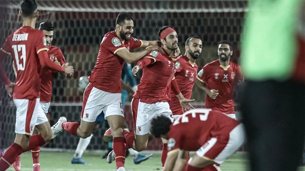 وان ثري| بوابة الرياضة المصرية 