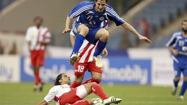 وان ثري| بوابة الرياضة المصرية 