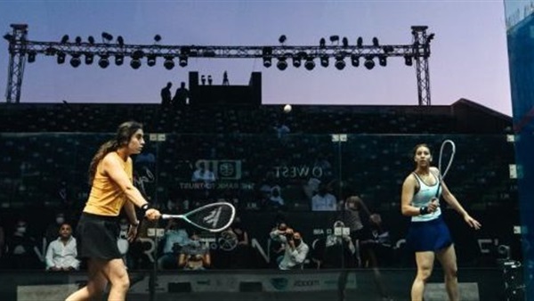 وان ثري| بوابة الرياضة المصرية 