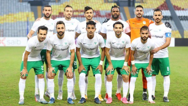 النادي المصري البورسعيدي