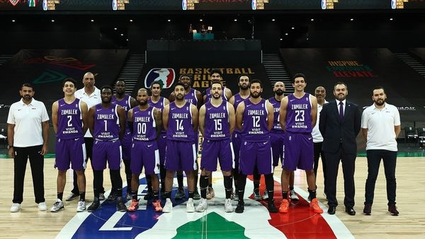 نادي الزمالك لكرة